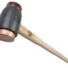 Thor 222 Copper / Hide Hammer Size 5 (70mm) 5000g -Home Tools Sale THO222