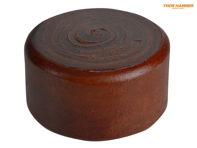 Thor 22R Hide Replacement Face Size 5 (70mm) For Hammers 3 Thor 22R Hide Replacement Face Size 5 (70mm) For Hammers