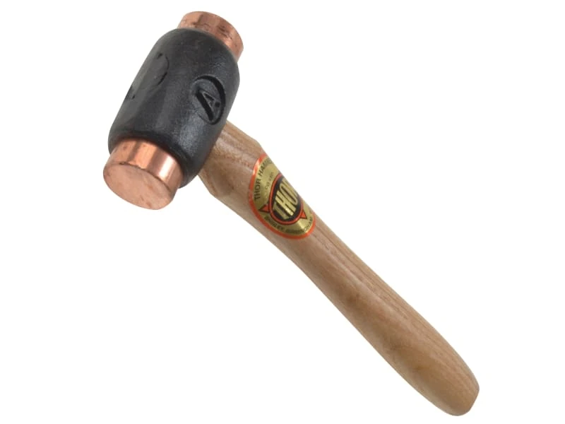 Thor 308 Copper Hammer Size A (25mm) 425g 3 Thor 308 Copper Hammer Size A (25mm) 425g