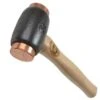 Thor 314 Copper Hammer Size 3 (44mm) 1940g -Home Tools Sale THO314
