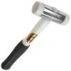 Thor 710 Nylon Hammer Plastic Handle 32mm 445g -Home Tools Sale THO710 3