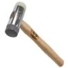 Thor THO712R Soft &amp; Hard Faced Hammer Wood Handle 38mm 650g -Home Tools Sale THO710R
