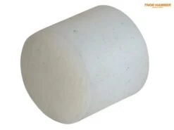 Thor THO910SPF Spare Super Plastic Face For Wooden &amp; Plastic Handle Hammer 32mm - 2 Pack -Home Tools Sale THO910SPF 1 2