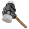 Thor SPH200 Split Head Hammer Super Plastic Size 4 (50mm) 2020g -Home Tools Sale THOSPH275