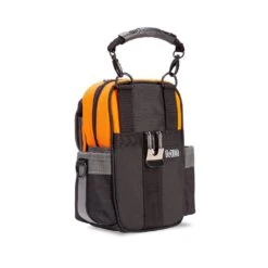 Veto Pro Pac MB Hi-Viz Orange Small Meter Bag / Tool Pouch 7 Veto Pro Pac MB Hi-Viz Orange Small Meter Bag / Tool Pouch -Home Tools Sale VPP MB HI VIZ ORANGE 4