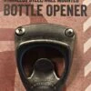 Veto Pro Pac Wall Mounted Bottle Opener -Home Tools Sale WMBOpackage