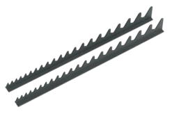 Sealey WR01 2 Piece Sharks Teeth Spanner Rack