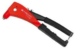 Facom Y.103C Hand Held Rivet Gun 3.2 - 4.8mm Capacity - 250mm Long
