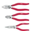 Wiha 26850 3 Piece Classic Plier Set 1 Wiha 26850 3 Piece Classic Plier Set -Home Tools Sale Z 99 0 001 01 Classic KatA