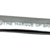 Britool Hallmark CXSM17 17mm Stubby (Short) Combination Spanner) -Home Tools Sale cxsm13 3