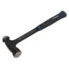 Sealey BPHX32 2lb (32oz) One-Piece Steel Professional Ball Pein Hammer -Home Tools Sale image182257906