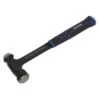 Sealey BPHX24 1.1/2lb (24oz) One-Piece Steel Professional Ball Pein Hammer -Home Tools Sale image182259196 1