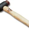 Thor 14 Hide Hammer Size 3 (44mm) 1230g -Home Tools Sale tho8 2