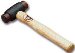 Thor 14 Hide Hammer Size 3 (44mm) 1230g